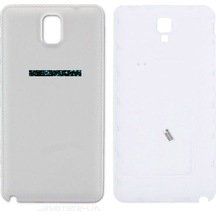 Samsung Galaxy Note 3 Neo Sm-n7502 Arka Kapak Beyaz