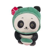 Peluş Panda 48 Cm. Çok Renkli