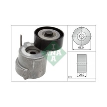 V Kayış Gergisi Fıat Egea 16 500x 14 Alfa Romeo Gıulıetta 10 1.6d Mtj 51820520-51824328-55215811