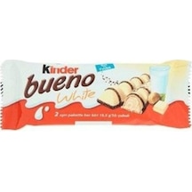 Bueno White Çikolata 30 Gr