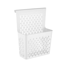 Organizers Urve Ur-3585 Asmalı Dolap Düzenleyici 255x110x325mm - 48'li Paket Diğer