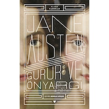 Gurur ve Önyargı - Klasik Kadınlar - Jane Austen - Can Yayınları