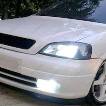 Opel Astra G Led Xenon Sis Farı Ampulü Photon Duo H3