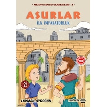 Asurlar - Kyut-828710