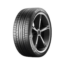 Continental 295/35r21 103y Contisportcontact 5p Suv N0 Fr Yaz Lastiği - 2026