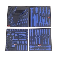 Takım Arabası Düzenleme Eva Set