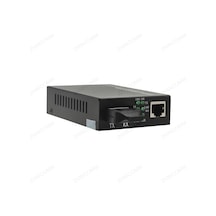 Netlink 10/100/1000 Fiber Media Converter