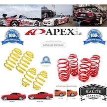 Apexi Marka Peugeot 106 Spor Helezon Yay N11.4836