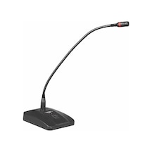 Nwork N-10 Işıklı Kürsü Mikrofonu