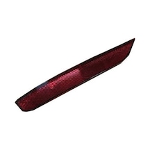 Volkswagen Scirocco Arka Tampon Reflektörü 2015-2018 1k8945105c 2.0, 1.4tsı