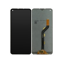 İnfinix S5 Lite Uyumlu Ekran Dokunmatik Siyah Standart