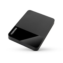 Toshiba Canvio Ready HDTP340EK3CA 4 TB 2.5" USB 3.0 Taşınabilir Disk Siyah