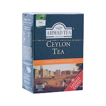 2 Adet Ahmad Tea Ceylon Dökme Çay 200g