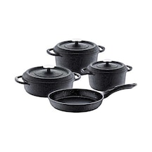 Oms Ocaliptus Döküm Set