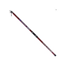 Remixon Strong 3.90m 100-250gr Red Tele Surf Kamış Standart - Standart