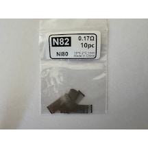 Profile Zeusx Kylın M Mesh Coil Ni80 017 Ohm
