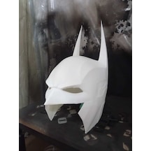 Batman Kask Maske