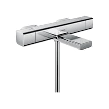 Hansgrohe Ecostat E Termostatik Banyo Bataryası Aplike Krom