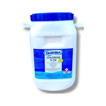 Quardex 56 'lık Granül Toz Klor 25 Kg