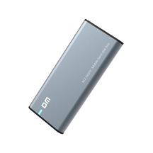 Hd480 Type-c 3.1 Gen2 B&m/b Key M.2 Ngff Ssd Kutusu