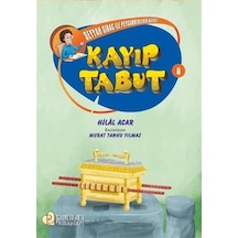 Kayıp Tabut / Hilal Acar