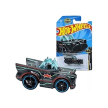 Hot Wheels Tekli Arabalar Classıc Tv Serıes Batmobıle Hkj72