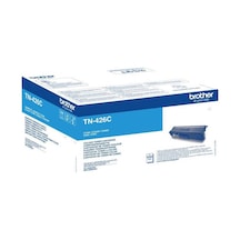 Tonersepeti Brother Tn-466 Mavi Toner Y.k