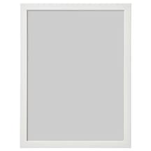 Ikea Fıskbo 30X40 Cm Beyaz Çerçeve Fotoğraf Resim Çerçevesi