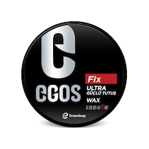 3 Adet Egos Wax Ultra Güçlü Tutuş 100 Ml