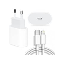 Solgun Iphone 12 Mini Uyumlu 25w Hızlı Şarj Aleti Adaptör + Kablo