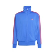 Adidas Erkek Mavi Ceket Fırebırd Tt Kd8310