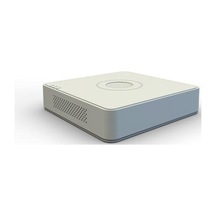 Hikvision 4 Kanal H.265+ 1xsata 1xses Hibrit Dvr