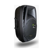 Hubrendy Sh Magicvoice Mv-12 600 Watt 12'' 2-yollu Pasif Kabin Hoparlör