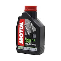 Motul Fork Oıl 10 W Medıum Amortisör Yağı