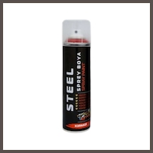 Bezos Sprey Boya Kırmızı 200 Ml Nxrlvng
