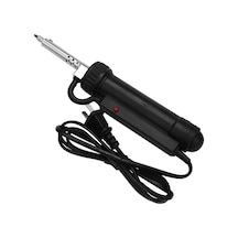 30w 220v Elektrikli Vakum Lehim Enayi Demir Aracı/lehim Sökme Pompası/onarım Aracı, Abd Tak
