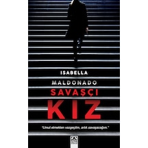 Savaşçı Kız / Isabela Maldonado