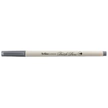 Artline Supreme Brush Uçlu Kalem Gri