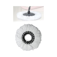 Storm Mop Yedeği Tp-855