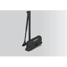 Rayno Ryn11555 45-65kg Siyah Kapı Hidroliği