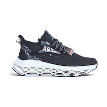Mc Jamper 2339 Syh-byz Anorak Erkek Sneaker Ayakkabı Siyah