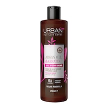 Urban Care Argan Oil & Keratin Saç Bakım Kremi 250 Ml 2 Adet
