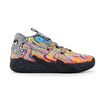 Puma Lamelo Ball Dexter's Laboratory Mb.03 Erkek Basketbol Ayakkabısı 379330-01 Çok Renkli