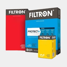 Filtron 3'lü Filtre Bakım Seti Opel Astra J 1.3 Cdti 2009-2015 İle Uyumlu