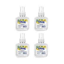 Viking 80° Limon Kolonyası Sprey 4 x 100 ML
