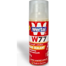 Wertal Boru/dişli Sabitleyici Pompalı -50g