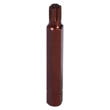 Rico 005-KK11605 Kaplamalı Mıknatıslı Torx Bits Uç Matkap Ucu T35 10x75 MM