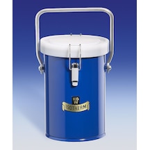 Isotherm Typ 29b 4 Litre Sıvı Azot Tankı / Dewar