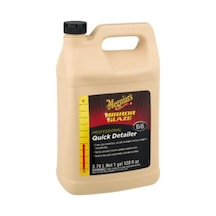 Meguiar's 6601 Quick Detailer - Hızlı Cila Wax 3.78lt