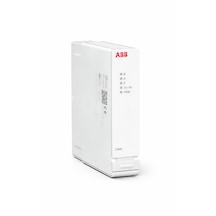 Abb Cı845 Ethernet Fieldbus Communication Interface Fcı Modülü Ac 800m / 800xa Uyumlu 3bse075853r1 Diğer